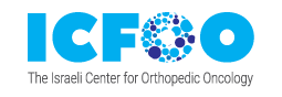 The Israeli Center for Orthopedic Oncology