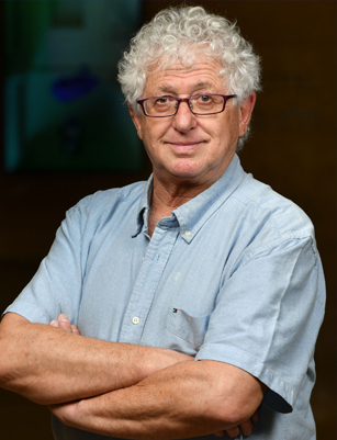 Professor Colander Yehuda
