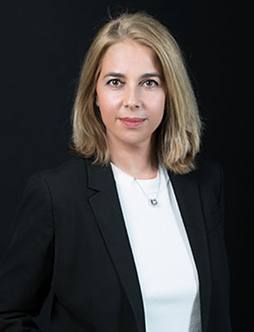 Dr. Daniela Katz