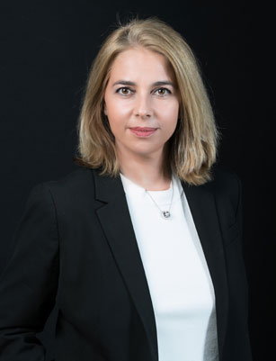 Dr. Daniela Katz